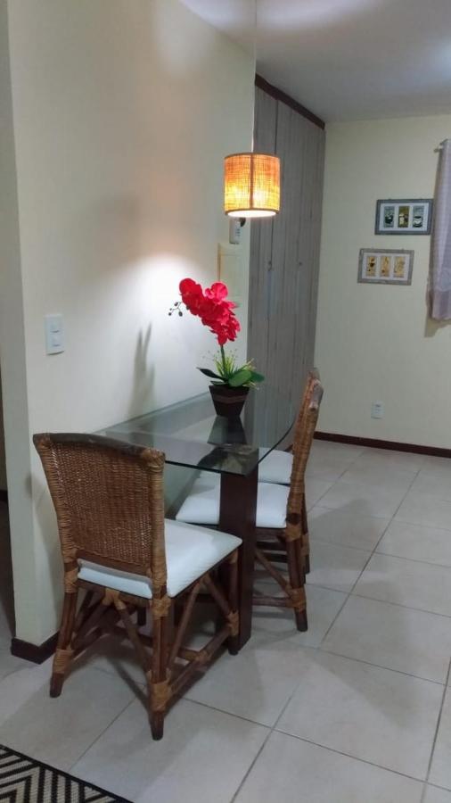 Ferienwohnung Solar Pipa Flats Praia de Pipa Exterior foto
