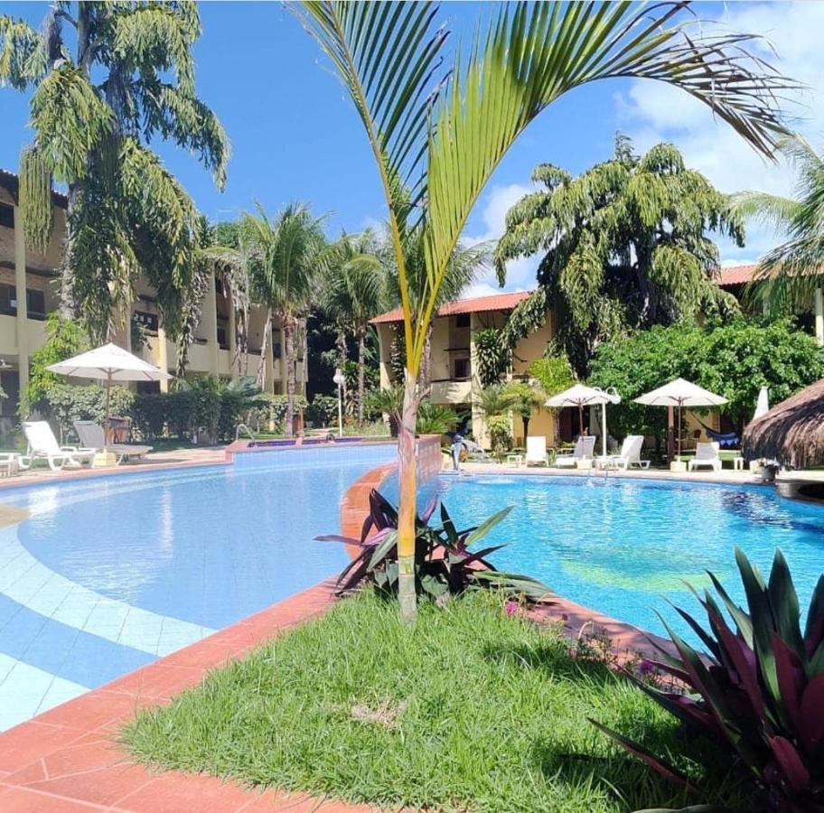 Ferienwohnung Solar Pipa Flats Praia de Pipa Exterior foto