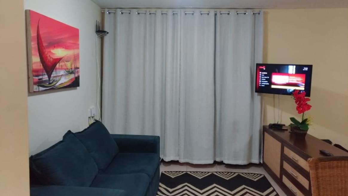 Ferienwohnung Solar Pipa Flats Praia de Pipa Exterior foto